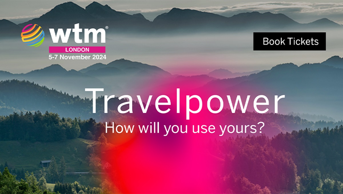 WTM London 2024