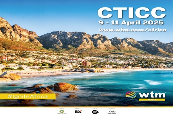 World Travel Market Africa